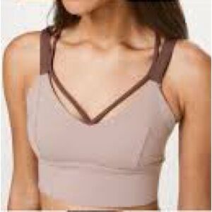 LululemonAthletica Sports Bra